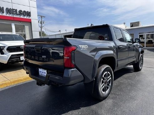 2024 Toyota Tacoma TRD Sport Black, Dixon, IL