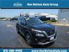 2021 Nissan Rogue SL Black, Dixon, IL