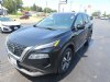 2021 Nissan Rogue SL Black, Dixon, IL