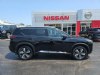 2021 Nissan Rogue SL Black, Dixon, IL