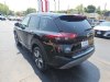 2021 Nissan Rogue SL Black, Dixon, IL