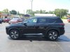 2021 Nissan Rogue SL Black, Dixon, IL