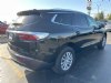 2024 Buick Enclave Essence Black, Dixon, IL