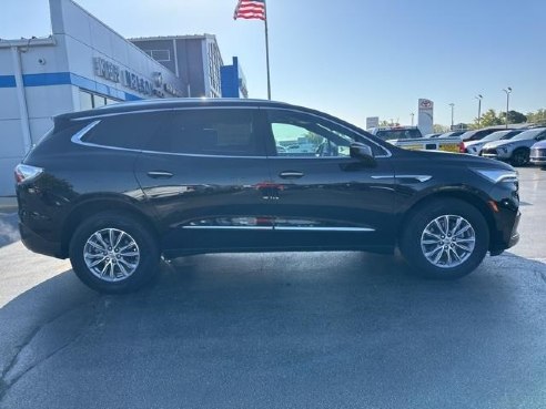 2024 Buick Enclave Essence Black, Dixon, IL