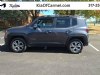 2020 Jeep Renegade Limited Gray, Indianapolis, IN