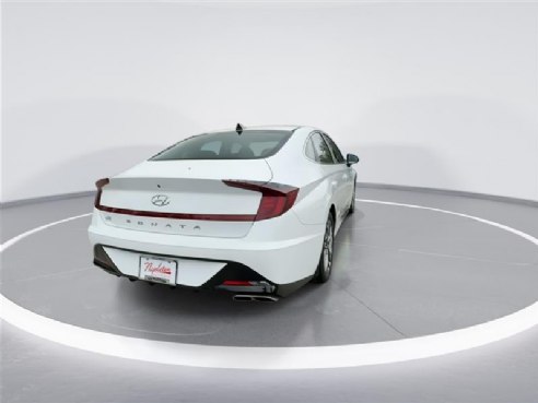 2023 Hyundai Sonata SEL White, Indianapolis, IN