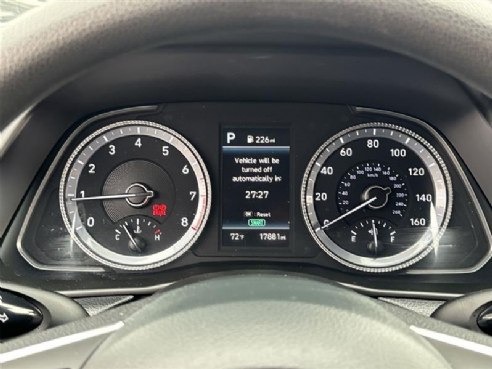 2023 Hyundai Sonata SEL White, Indianapolis, IN