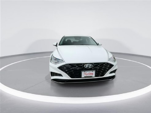 2023 Hyundai Sonata SEL White, Indianapolis, IN