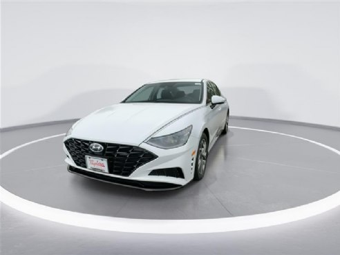 2023 Hyundai Sonata SEL White, Indianapolis, IN