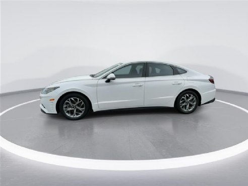 2023 Hyundai Sonata SEL White, Indianapolis, IN