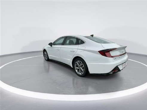 2023 Hyundai Sonata SEL White, Indianapolis, IN