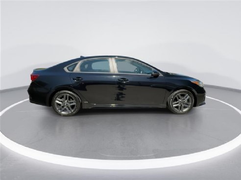 2021 Kia Forte GT-Line Black, Indianapolis, IN