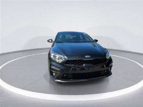 2021 Kia Forte GT-Line Black, Indianapolis, IN