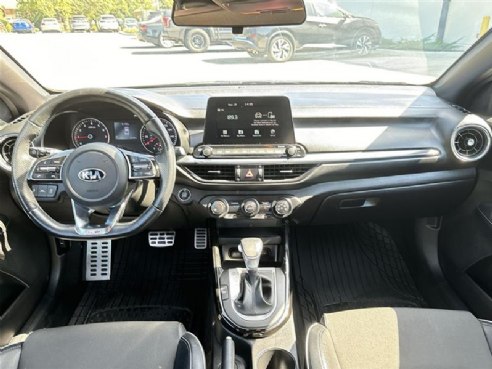 2021 Kia Forte GT-Line Black, Indianapolis, IN