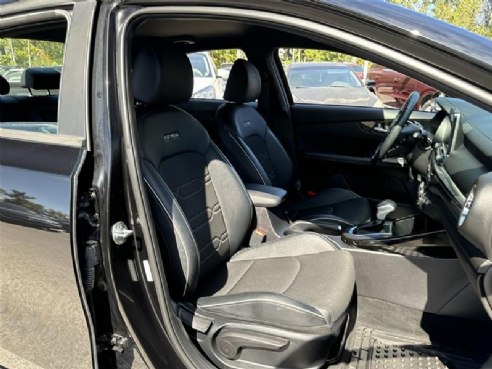 2021 Kia Forte GT-Line Black, Indianapolis, IN