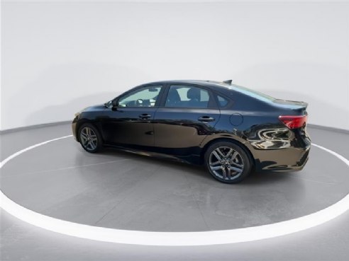 2021 Kia Forte GT-Line Black, Indianapolis, IN