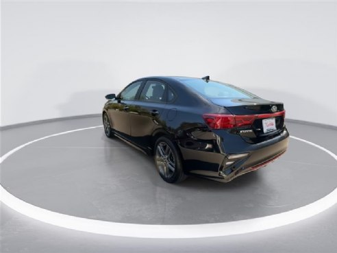 2021 Kia Forte GT-Line Black, Indianapolis, IN