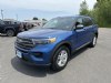 2021 Ford Explorer XLT Blue, Rockland, ME