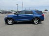 2021 Ford Explorer XLT Blue, Rockland, ME