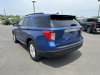 2021 Ford Explorer XLT Blue, Rockland, ME