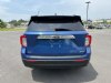 2021 Ford Explorer XLT Blue, Rockland, ME