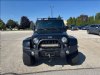 2014 Jeep Wrangler Rubicon Black, Plymouth, WI