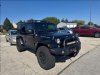 2014 Jeep Wrangler Rubicon Black, Plymouth, WI