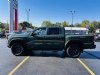 2025 Nissan Frontier PRO-4X Green, Dixon, IL