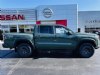 2025 Nissan Frontier PRO-4X Green, Dixon, IL