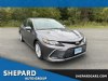 2023 Toyota Camry - Rockland - ME