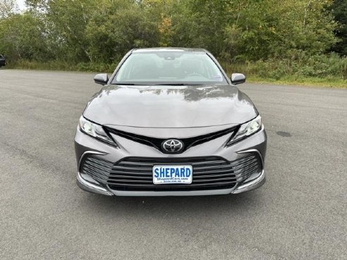 2023 Toyota Camry LE Gray, Rockland, ME