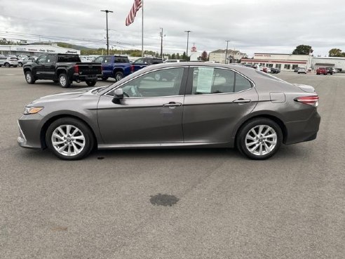 2023 Toyota Camry LE Gray, Rockland, ME