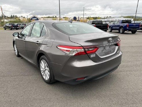 2023 Toyota Camry LE Gray, Rockland, ME