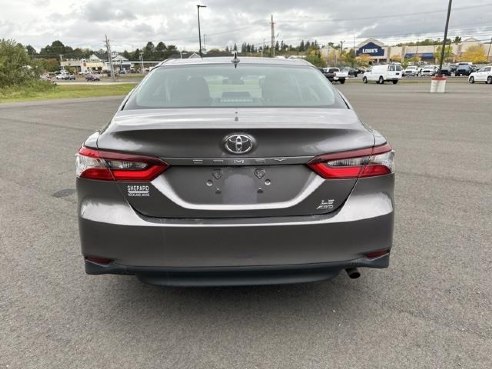 2023 Toyota Camry LE Gray, Rockland, ME