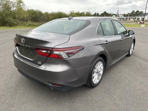 2023 Toyota Camry LE Gray, Rockland, ME