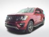 2021 Ford Expedition XLT Rapid Red Metallic Tinted Clearcoat, Plymouth, WI