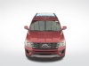 2021 Ford Expedition XLT Rapid Red Metallic Tinted Clearcoat, Plymouth, WI