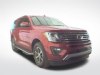 2021 Ford Expedition XLT Rapid Red Metallic Tinted Clearcoat, Plymouth, WI