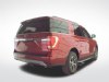 2021 Ford Expedition XLT Rapid Red Metallic Tinted Clearcoat, Plymouth, WI