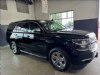 2015 Chevrolet Tahoe LTZ Black, Plymouth, WI