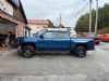 2015 Chevrolet Silverado 1500 LT Z71 4x4 4dr Crew Cab 5.8 ft. SB Blue, East Barre, VT