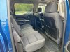 2015 Chevrolet Silverado 1500 LT Z71 4x4 4dr Crew Cab 5.8 ft. SB Blue, East Barre, VT