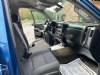 2015 Chevrolet Silverado 1500 LT Z71 4x4 4dr Crew Cab 5.8 ft. SB Blue, East Barre, VT