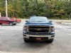 2015 Chevrolet Silverado 1500 LT Z71 4x4 4dr Crew Cab 5.8 ft. SB Blue, East Barre, VT