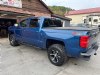 2015 Chevrolet Silverado 1500 LT Z71 4x4 4dr Crew Cab 5.8 ft. SB Blue, East Barre, VT