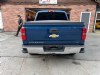 2015 Chevrolet Silverado 1500 LT Z71 4x4 4dr Crew Cab 5.8 ft. SB Blue, East Barre, VT