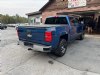 2015 Chevrolet Silverado 1500 LT Z71 4x4 4dr Crew Cab 5.8 ft. SB Blue, East Barre, VT