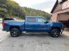 2015 Chevrolet Silverado 1500 LT Z71 4x4 4dr Crew Cab 5.8 ft. SB Blue, East Barre, VT