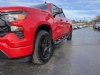 2024 Chevrolet Silverado 1500 Custom Red, Dixon, IL