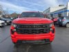 2024 Chevrolet Silverado 1500 Custom Red, Dixon, IL